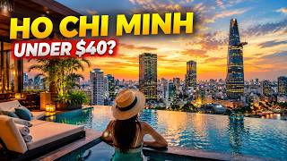 5 Best Cheap Hotels in Ho Chi Minh City Under $40 for First Time Travelers (2026)