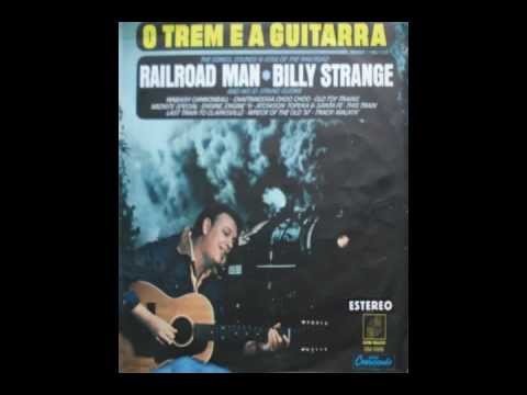 Billy Strange- Chattanooga Choo Choo