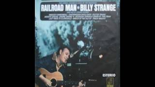 Billy Strange- Chattanooga Choo Choo