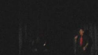 Moving Too Fast by Brandon Tuzio