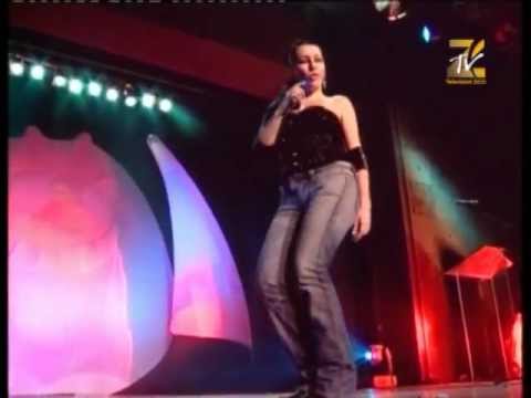 Leonora Poloska U GENJEVA (Official Video AWARD)