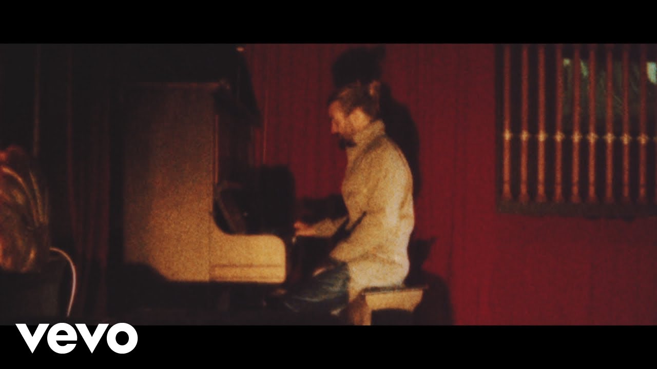 Ball And Chain by Xavier Rudd from Australia Popnable