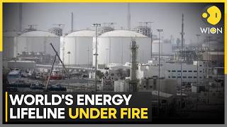 US-Iran War: Global Supply Chain in Danger Zone as QatarEnergy Halts Exports, Oil Prices Jump