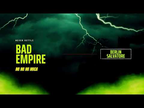 Coming Soon on All platforms.... Mica Prod.....