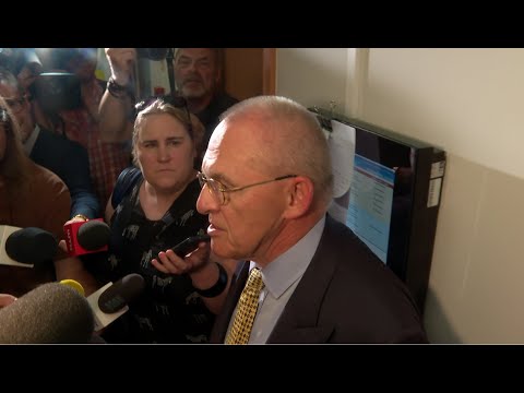 Gawronik znów przed sądem