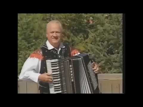 Slavko Avsenik the best of solo Akkordeon aktion Teil 1