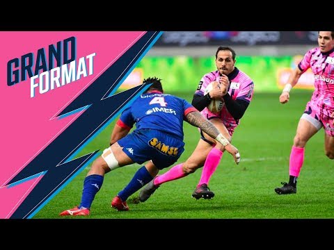 J21 - Le Grand Format de Grenoble / Paris