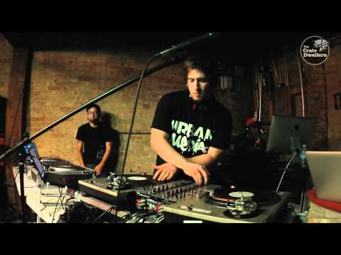 The Revolution Sessions: SkratchMo