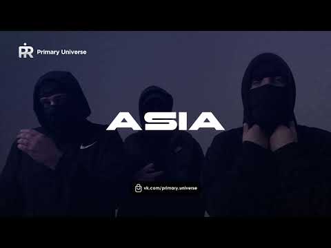 [FREE] TSB, OPT x Pop Smoke Drill Type Beat «Asia»