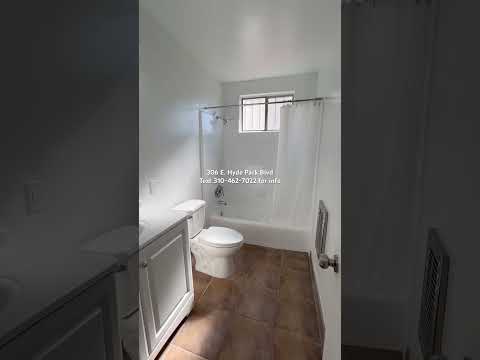 306 E. Hyde Park Ops - Video 2 of 2