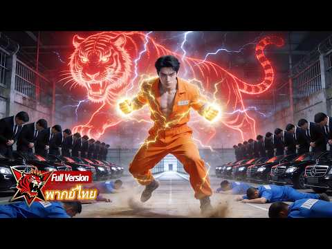 นักโทษผู้ถูกดูหมิ่น แท้จริงคือราชาเทพมีกองทัพศักดิ์สิทธิ์ 30 ล้าน เริ่มล้างแค้น หายนะจึงอุบัติขึ้น…