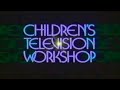 CTW Sparks Logo Regular Fast Slow And Reversed Wmv