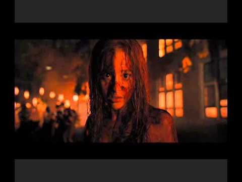 Carrie White |The devil within.| "You'll never know what hit you."