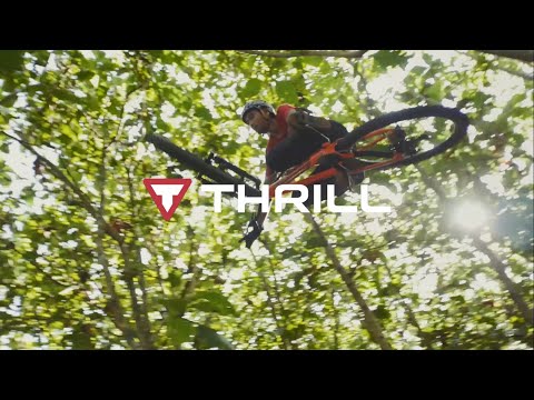 Thrill Bicycle
