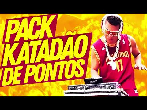 PACK KATADÃO DE PONTOS DE FUNK PARA MONTAGENS 001