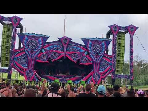 Talamasca vs Inê Goa - Flor da Vida - São Paulo (Março/2022)