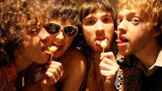 Race Horses - No Man&#39;s Land (Syd Barret Cover)