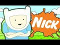 Adventure Time First Episode On Nickelodeon Gumball In 2008 Nickelodeon