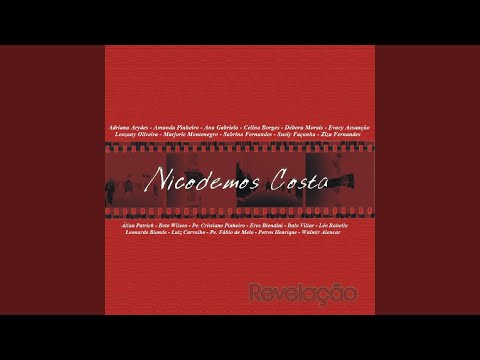 Dom de Deus - Nicodemos Costa