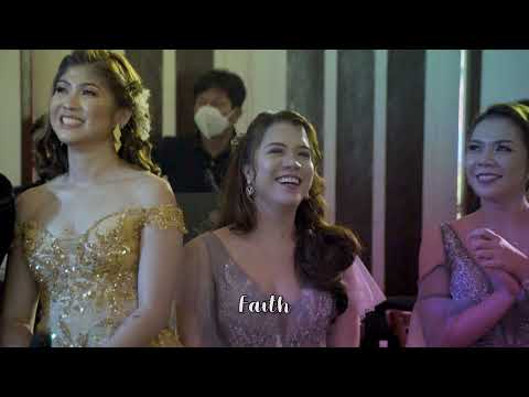 LEAP OF FAITH | Original Music by Vibrant Wellness Trading Corporation