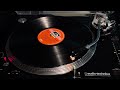 AAJA MERI BARBAD MOHABBAT KE SAHARE NOOR JEHAN Film Anmol Gadi 33 1 3 R P M By Lp Record