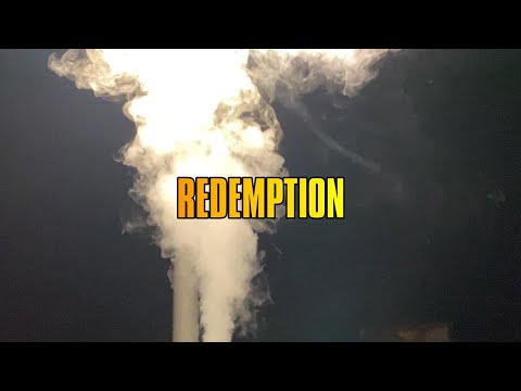 LUZOR - Redemption (prod. by LUZOR x CHRIO) [Official Video]