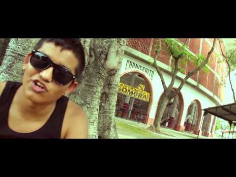 "No soy el tipico"- Roberso Ft. Anexo Leiruk (VIDEO OFICIAL)