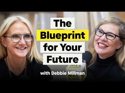 How to Design Your Life (A Full Step-by-Step Process)