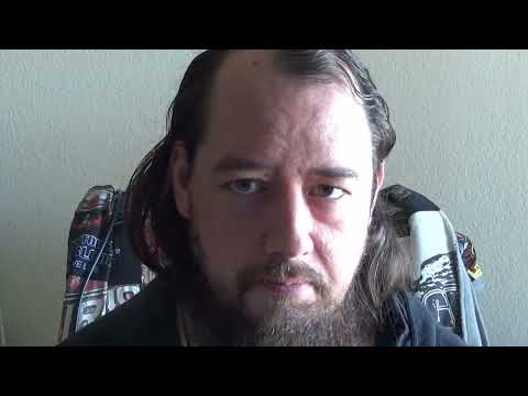 Death, Burial, Resurrection