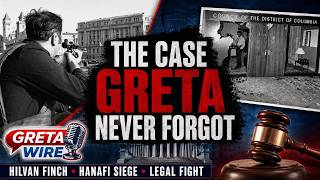 How Greta Got a Man Out of Prison After a 108-Year Sentence | Greta Wire | NEWSMAX