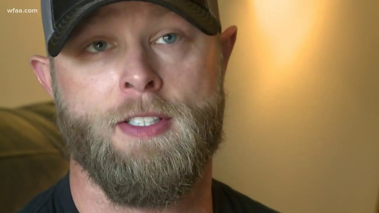 How veterans overcome PTSD triggered by fireworks