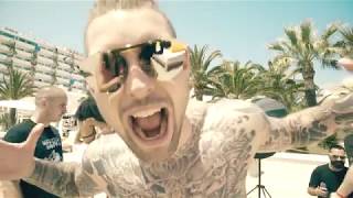 Ushua a Ibiza Beach Hotel Fashion Collection 2018