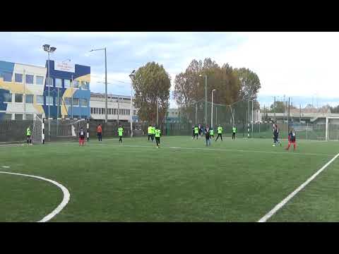 SZVSE 2007 U13 Szeged 20191109 1. rész (SZVSE2008-Algyő 2:0)