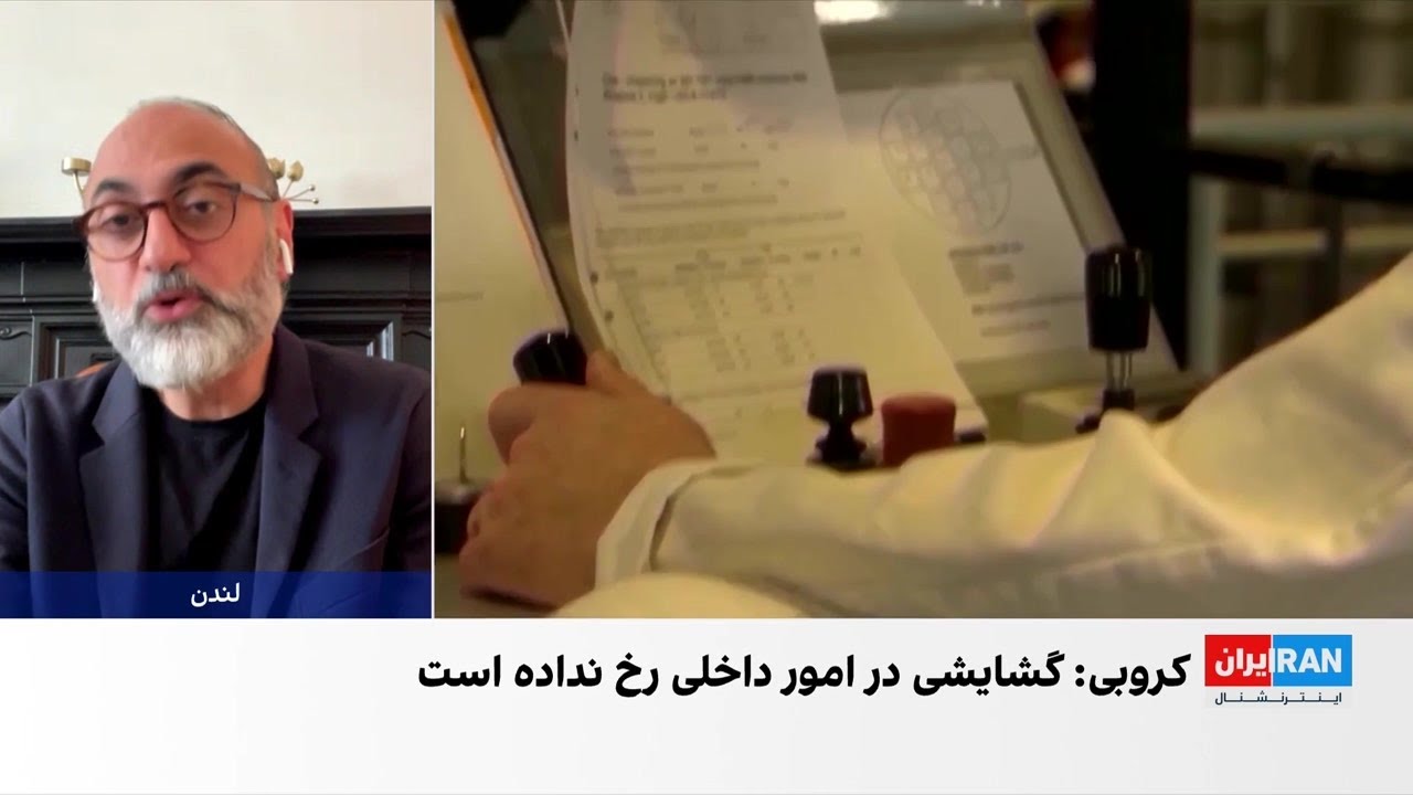 اکبرین: انتقاد کروبی مهم است اما مبنای تغییر، کنار رفتن کل نظام است