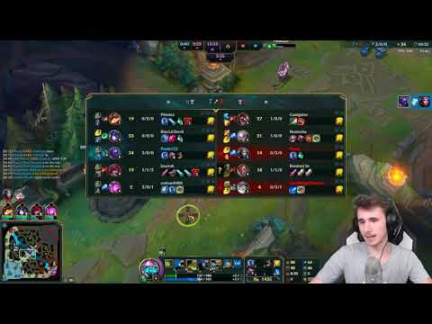 CON TEEMO IN SQUADRA E' IMPOSSIBILE PERDERE - League of Legends ITA #324