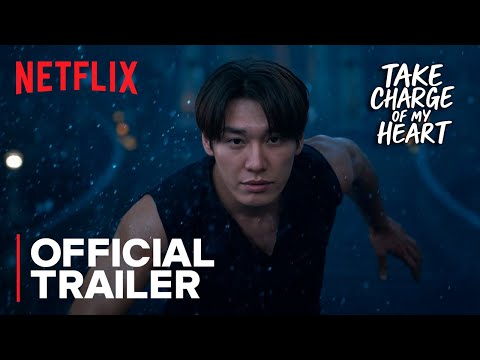 Take Charge of My Heart | Official Trailer 2026 | Netflix | Kim Young-kwang, Chae Soo-bin
