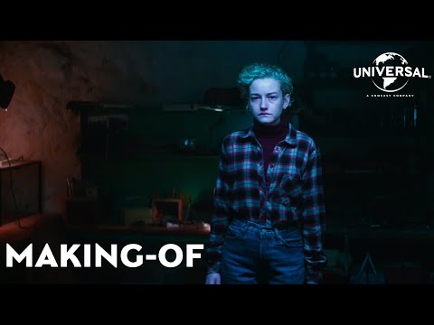 Wolf Man - Featurette "Une nouvelle forme d'horreur" VOST [Au cinéma le 15 janvier]