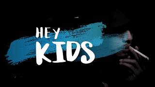 Download lagu #SATUVERSE PERO MAJATRIBE - HEY KIDS ( Video Lyrics) mp3