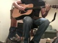 Bluegrass Guitar: Lonesome Fiddle Blues