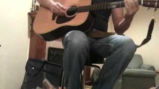Bluegrass Guitar: Lonesome Fiddle Blues
