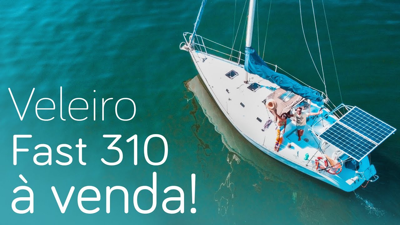 We are SELLING our sailboat | 132