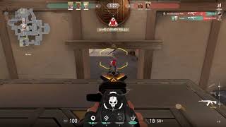 valorant clips