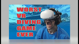 Bodies of Water 2 VR (DO NOT BUY THIS GAME)