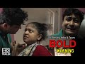 BOLD WARNING | বোল্ড ওয়ার্নিং | Trailer | Santanu | Priyanka | Tollywood Short Movies.