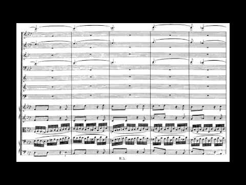 Beethoven: Symphony no. 5 in C minor, op.67
