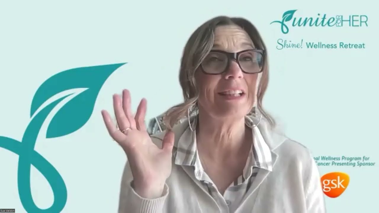 2023 Shine! Ovarian Cancer Retreat