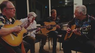 Lover, Come Back To Me - Tommy Emmanuel, Richard Smith, Michael Fix, Stuie French