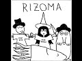 Rizoma Rizoma 2013 Full Album Psych Garage Punk