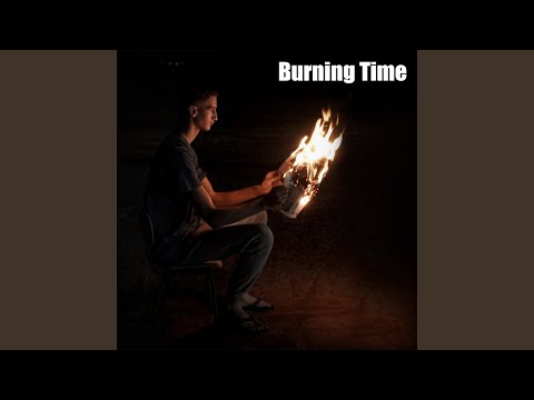 Burning Time - Upon The Shore - Misc Originals