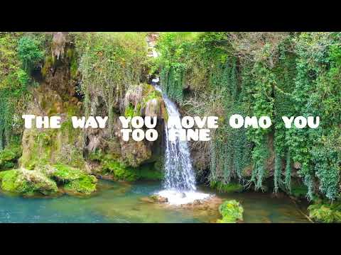 WHINE AM GO DOWN | ZAYRO  (Official Lyrics)